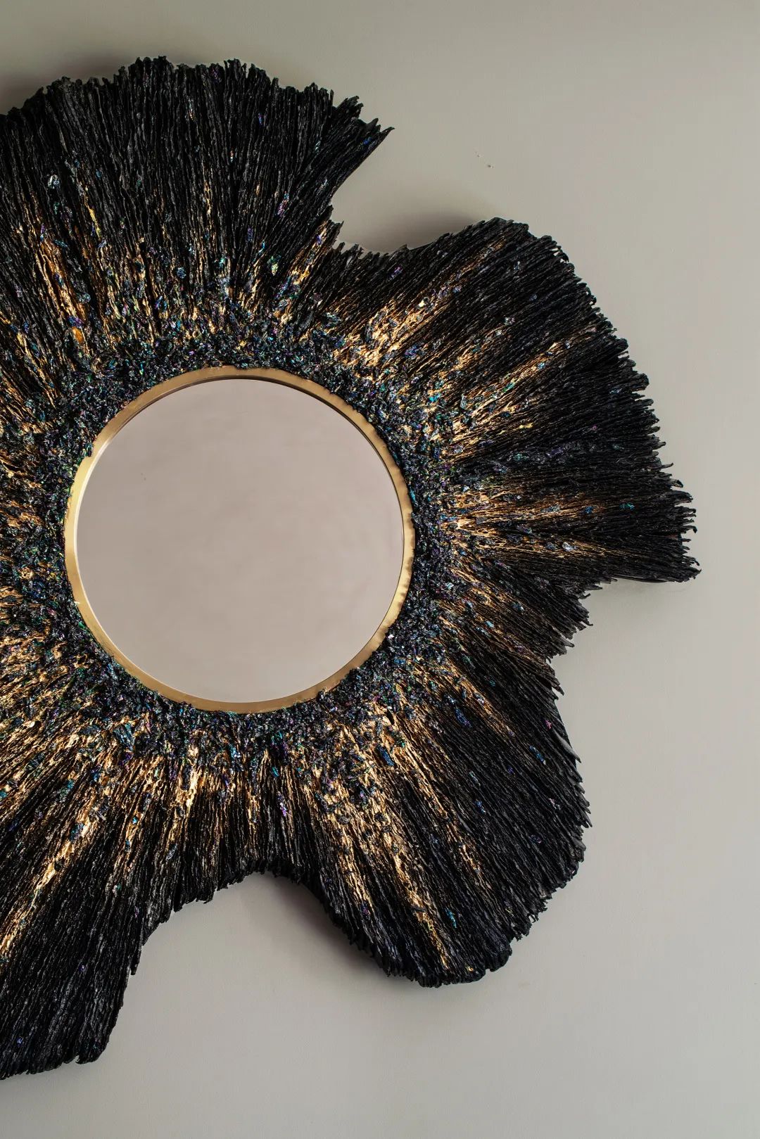 设计趋势｜布鲁盟设计：义乌中海·九樾府，重塑生活的图腾