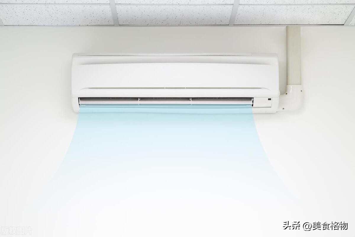 空调怎么开冷风效果最好,冷风空调怎么开最省钱