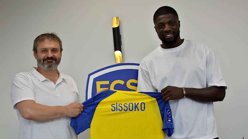 法乙索肖对梅斯,法乙索肖vs欧塞尔