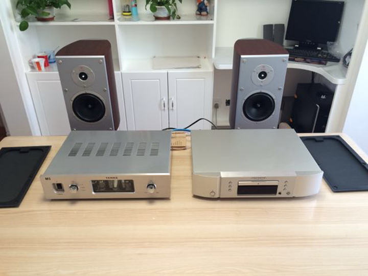 把录音室搬回家，到底是什么感受！