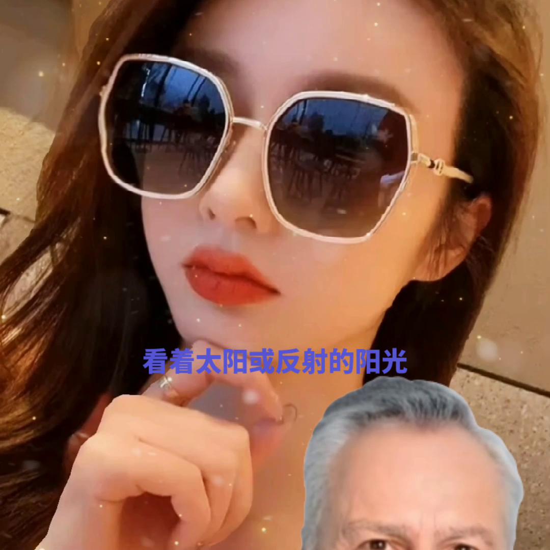 日夜两用近视太阳镜评测,非球面近视太阳镜推荐