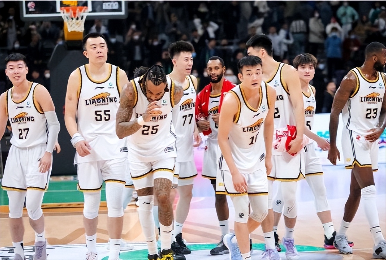 辽篮新征程,辽篮再胜广厦总比分2-0领先