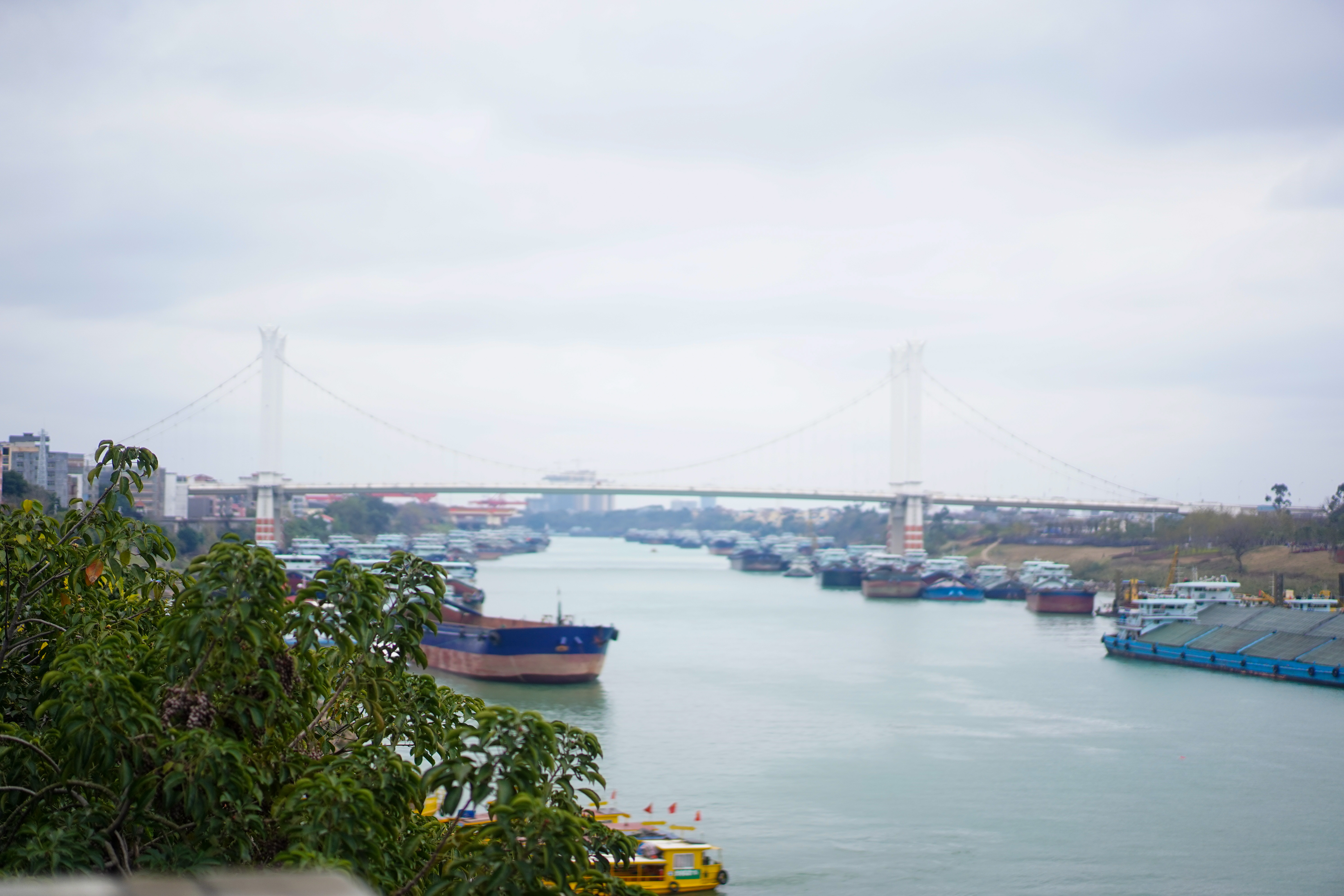 贵港附近千年古镇,贵港古镇