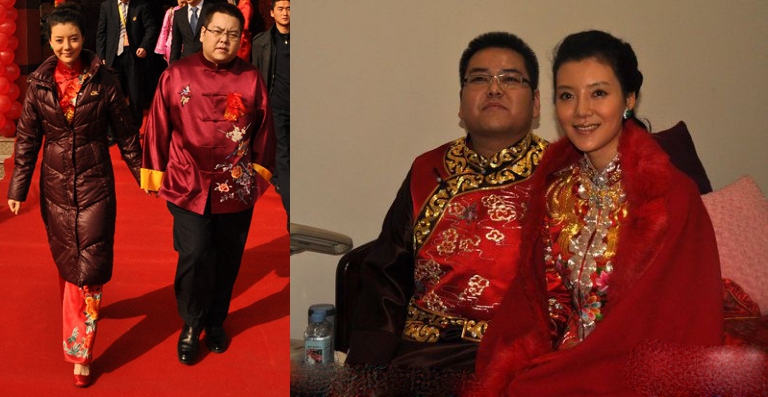 车晓现在的婚姻状况如何,车晓目前的婚姻状况