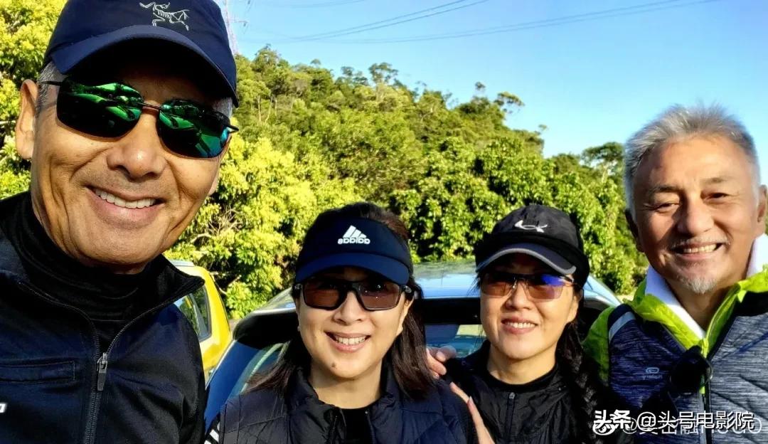 梁朝伟绝代双骄花无缺图片,花无缺老态近照