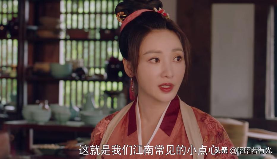 《梦华录》中,赵盼儿、宋引章和孙三娘,谁才是真正的绝色