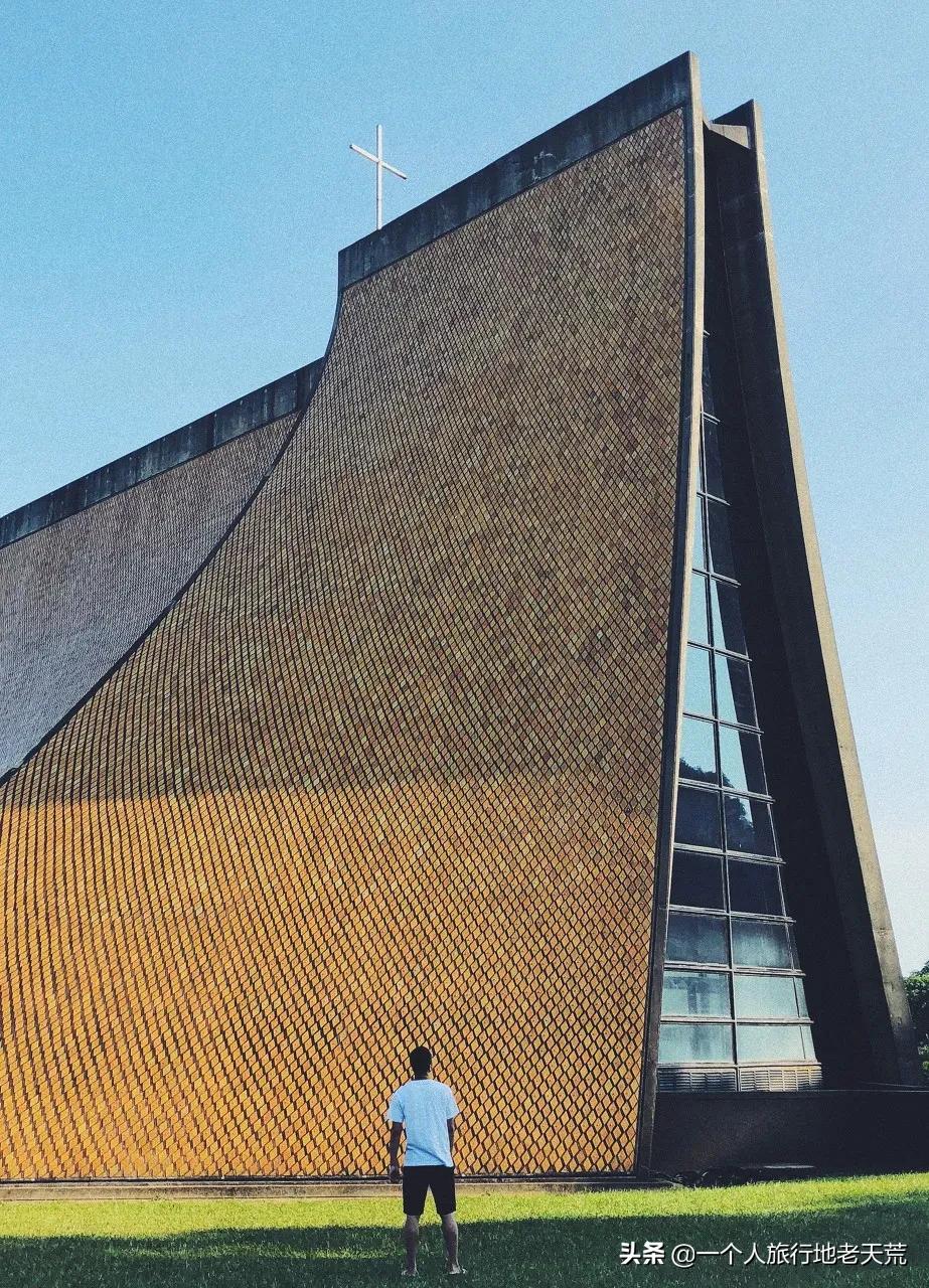 赴台旅游暂停两年后,我想带你重新认识中国台湾