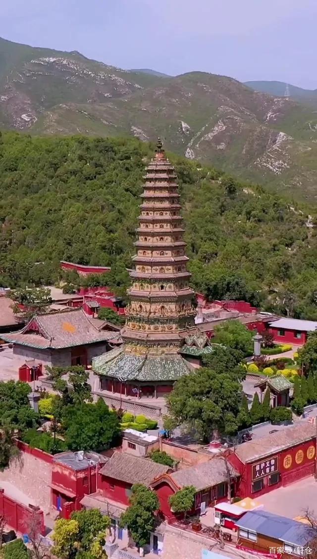 山西旅游攻略景点必去,山西旅游攻略景点推荐