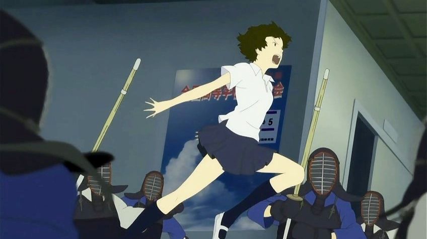 日本人必看10大动漫,日本有什么好看的剧场版动漫