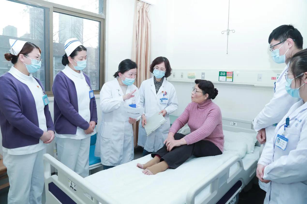 医养结合老年病医院,老年病康复诊疗