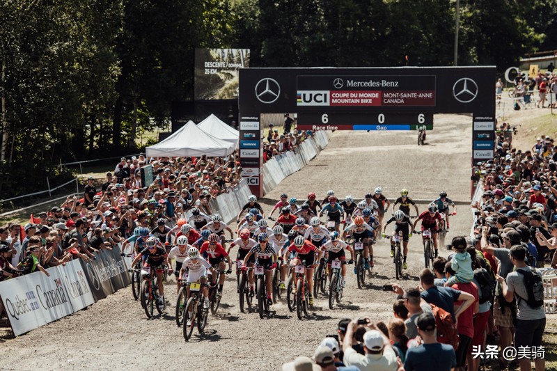2023年中国山地自行车联赛第一站,2020年中国山地自行车联赛总决赛