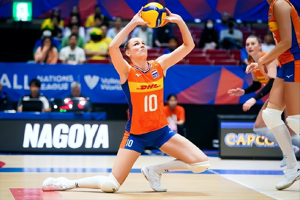 2021女排世联赛目前排名榜,世联赛女排最新积分榜