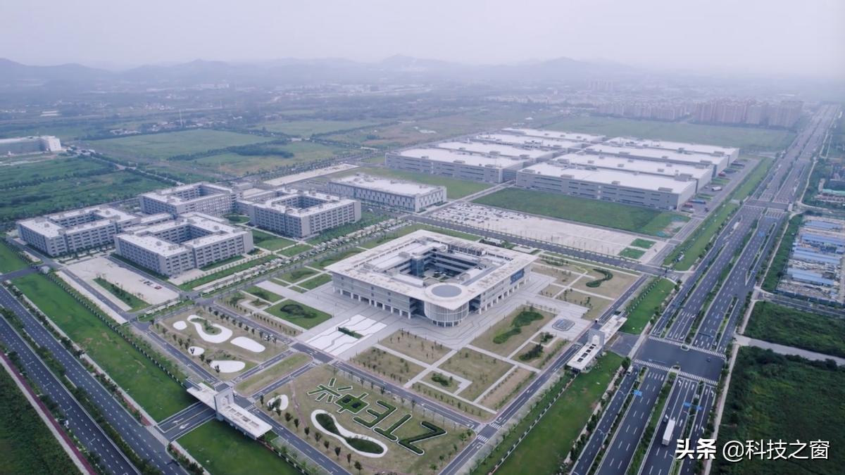 工业4.0中国领先美国,中国工业4.0的代表工厂