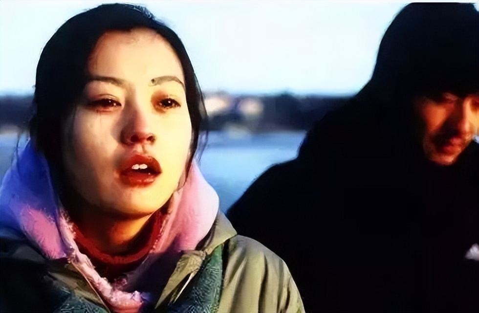 最敬业的十大明星拍吻戏不用替身,盘点拍戏不用替身的四位女明星