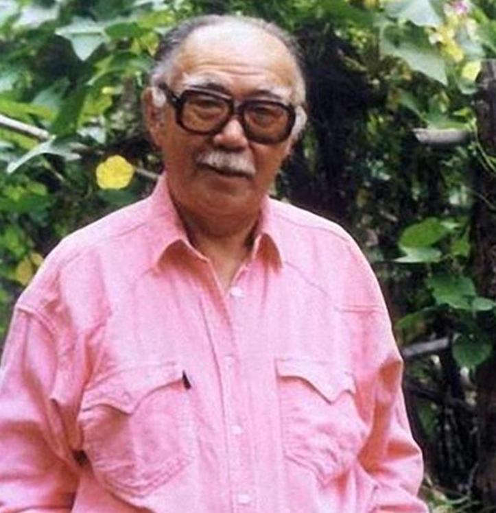 许大茂人生经历,许大茂的翻身之路