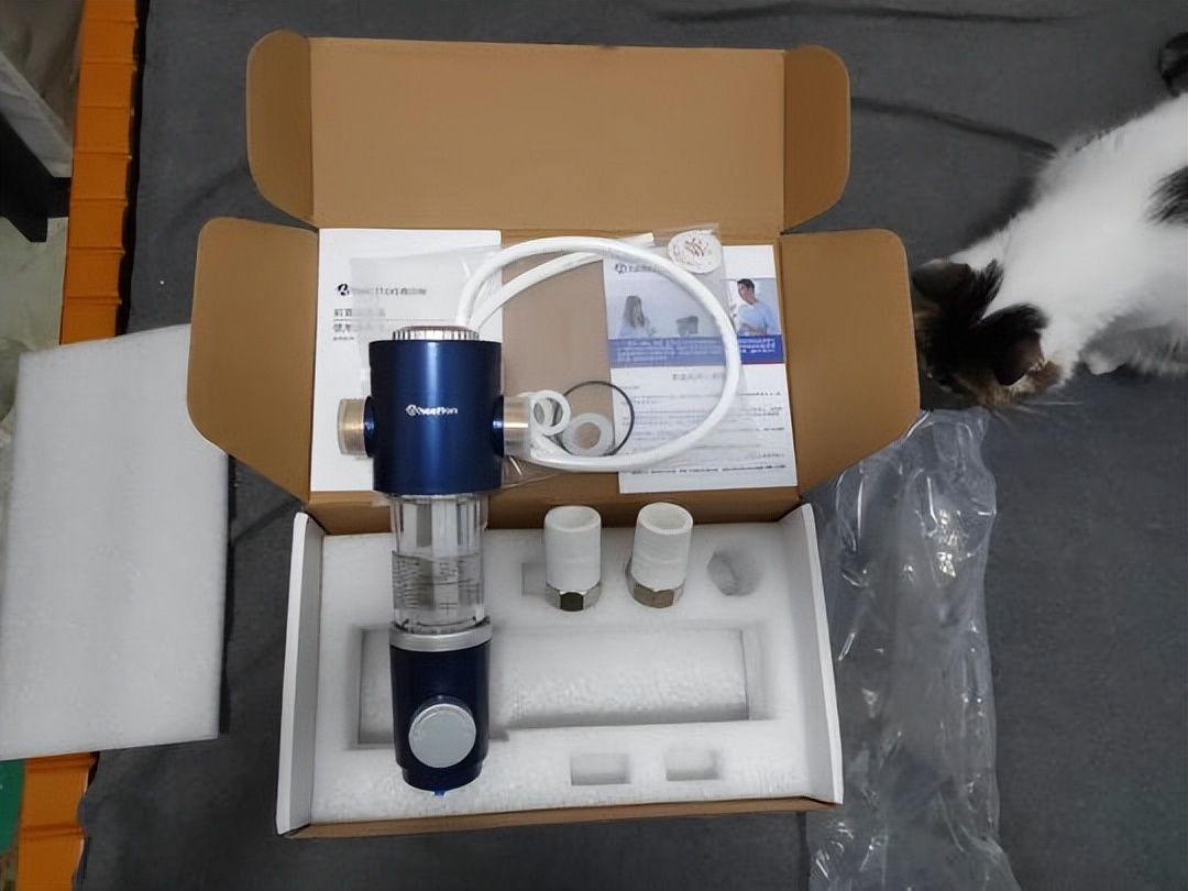 沁园和惠尔顿前置净水器哪个好,惠尔顿和奥克斯前置净水器哪个好