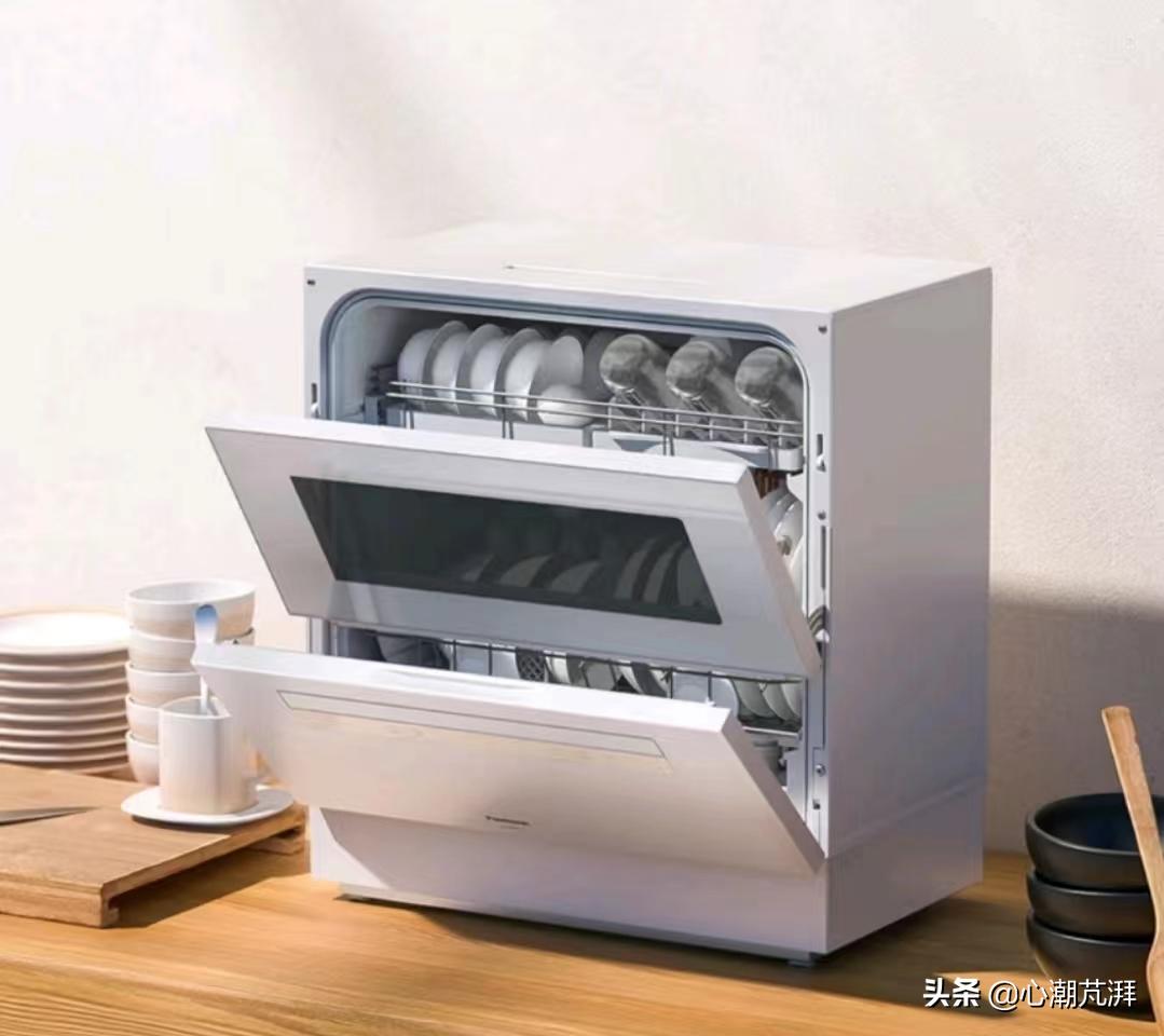 洗碗机家用怎么买,洗碗机选购2020
