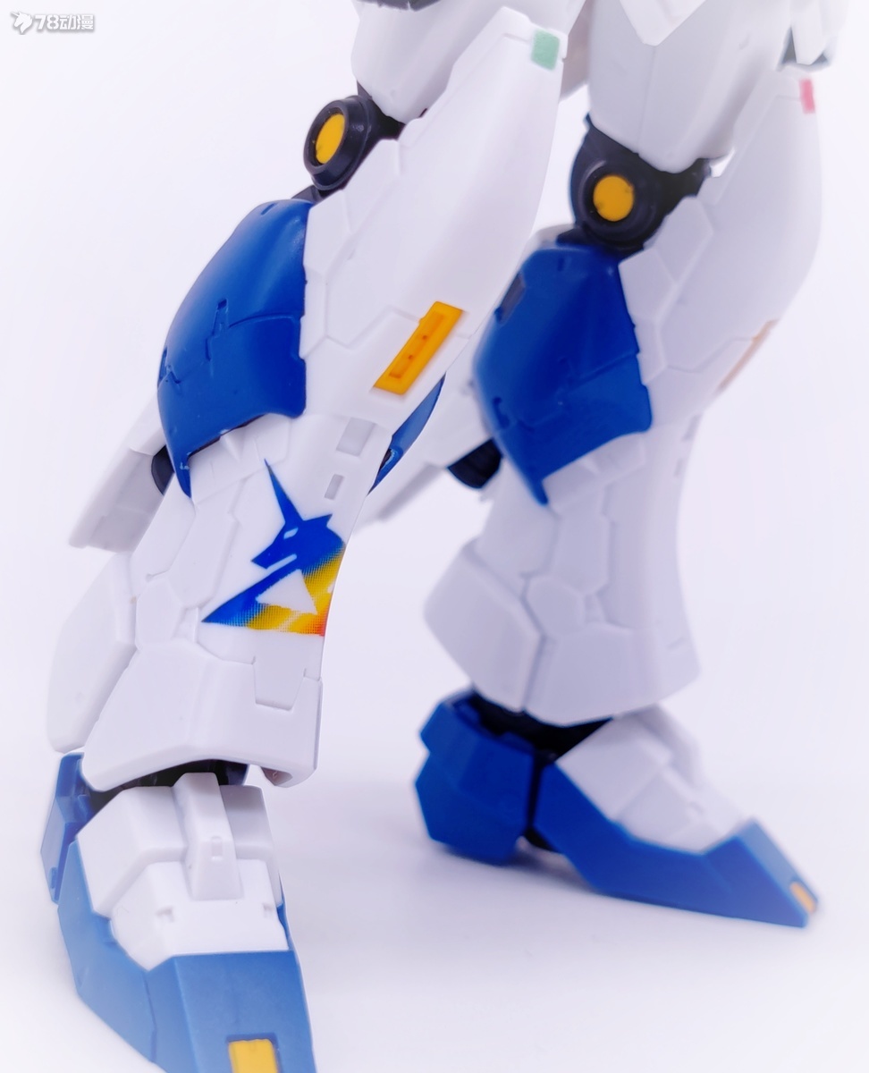 万代超合金高达rx-93ff,robot魂rx-93ff