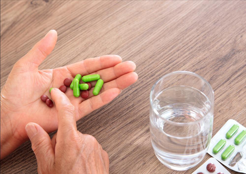 5元和50元的奥美拉唑,95块的奥美拉唑