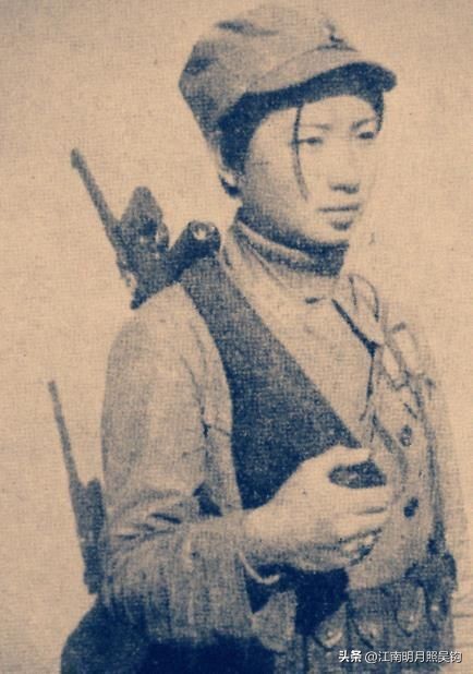 抗日战争期间国民党十大将军,抗日时期国民党唯一的一个女将军