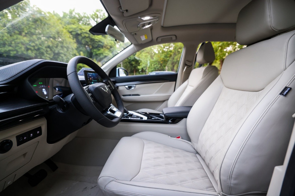 目前优惠力度比较大的国产suv推荐,国产suv推荐选这几款还是挺靠谱的