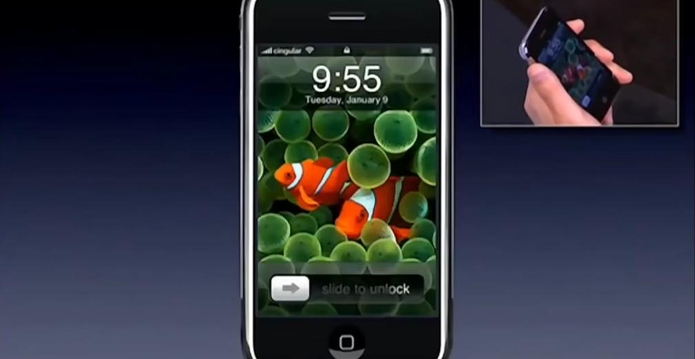 苹果发布会ppt多少钱,iphone发布会ppt鉴赏