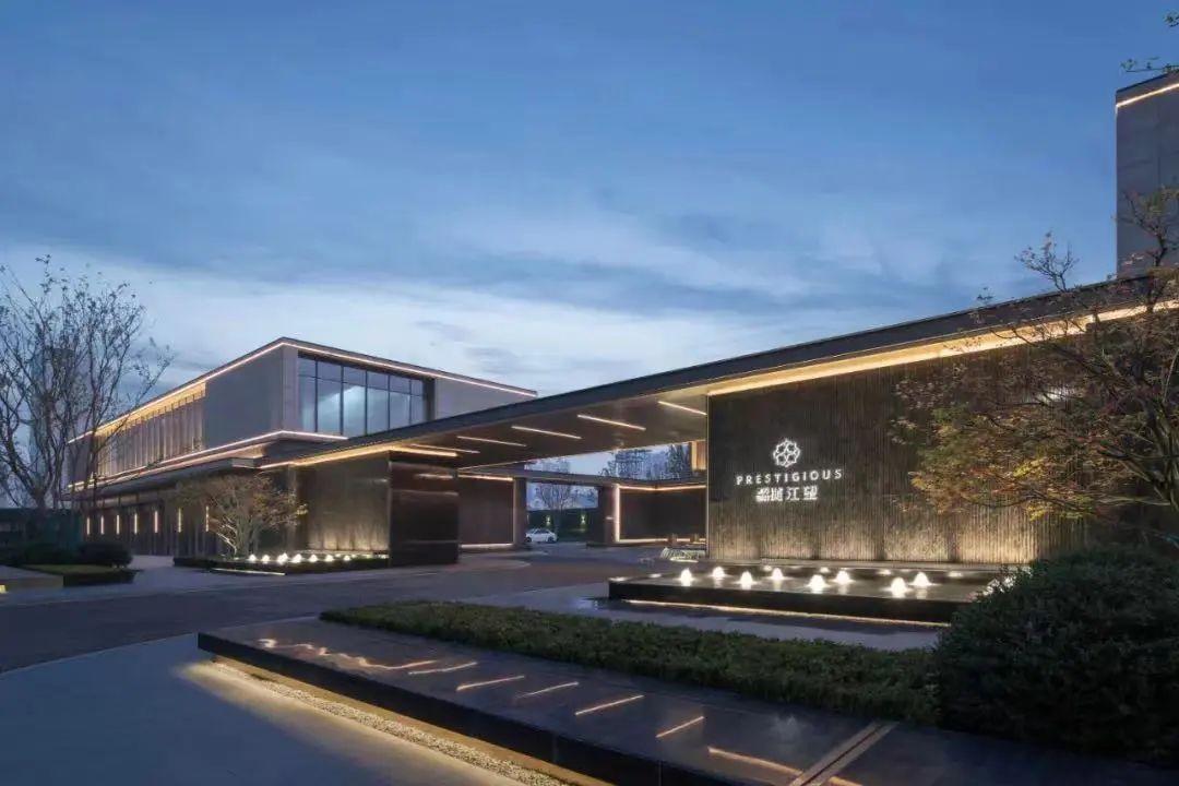 芜湖信达赭山隐秀特价房,芜湖信达赭山隐秀什么时候交房