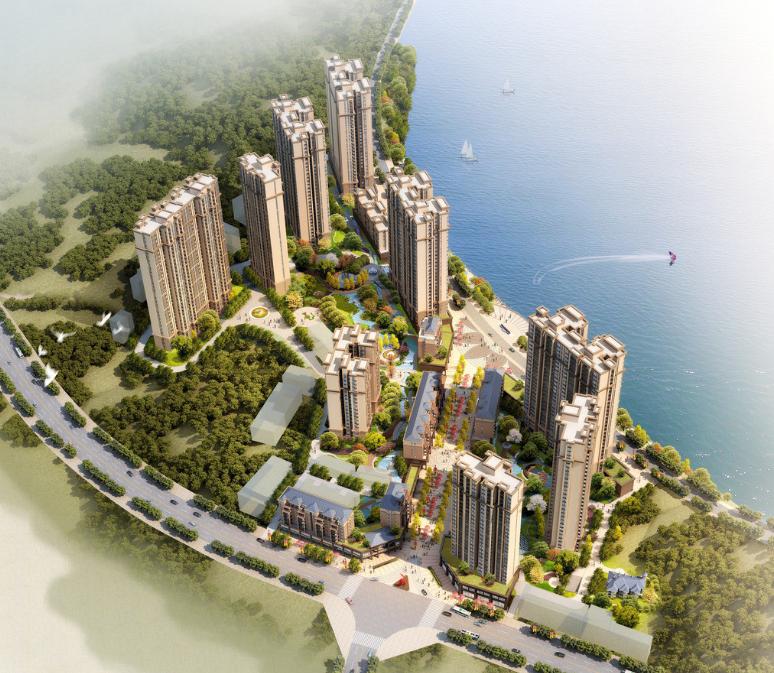 2022年楼市回暖官方信息,2023年楼市下半年大趋势预判