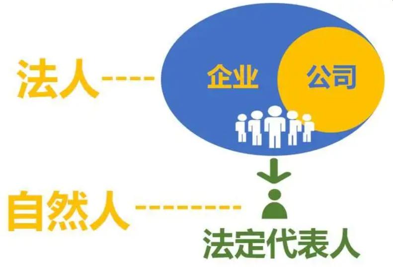 公司注销法人可以直接注销吗,公司注销中法人可以注销吗