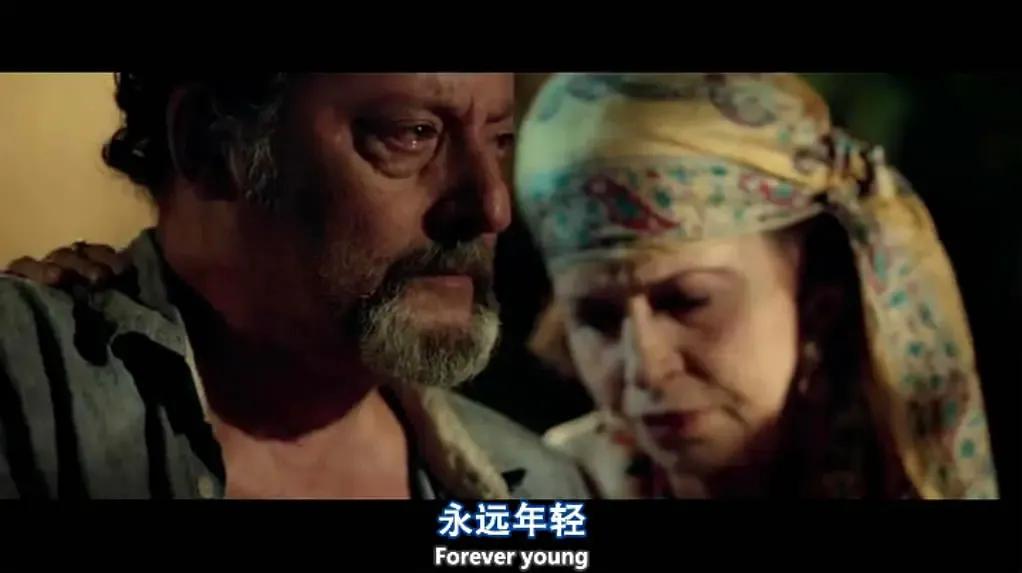 8部电影中的让人深思的经典台词,每一部电影都有几句经典台词