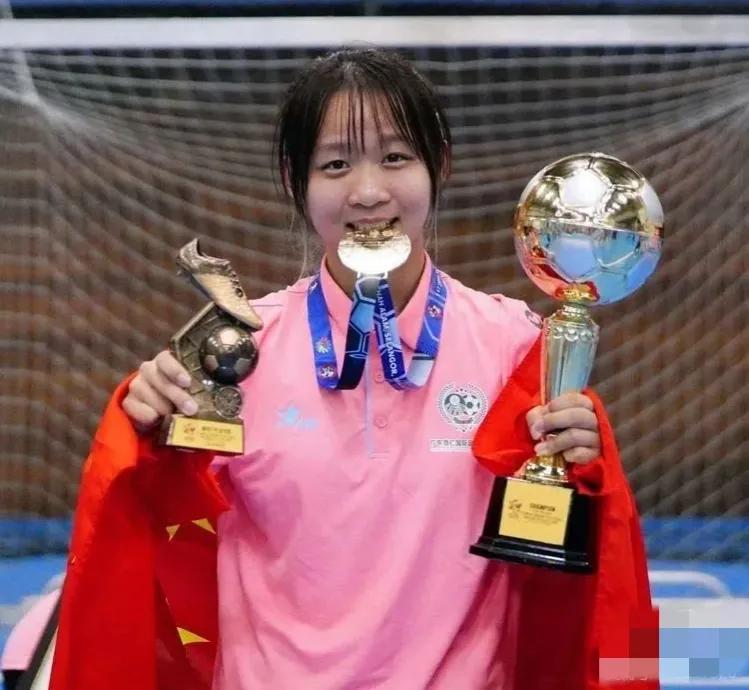 中国足球队世界排名最前的一次,这支中国队世界杯夺6项全球之最