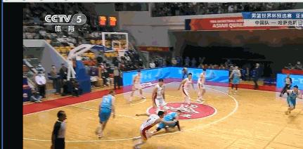 天津男篮78-133辽篮全场回顾,辽宁男篮44分11篮板