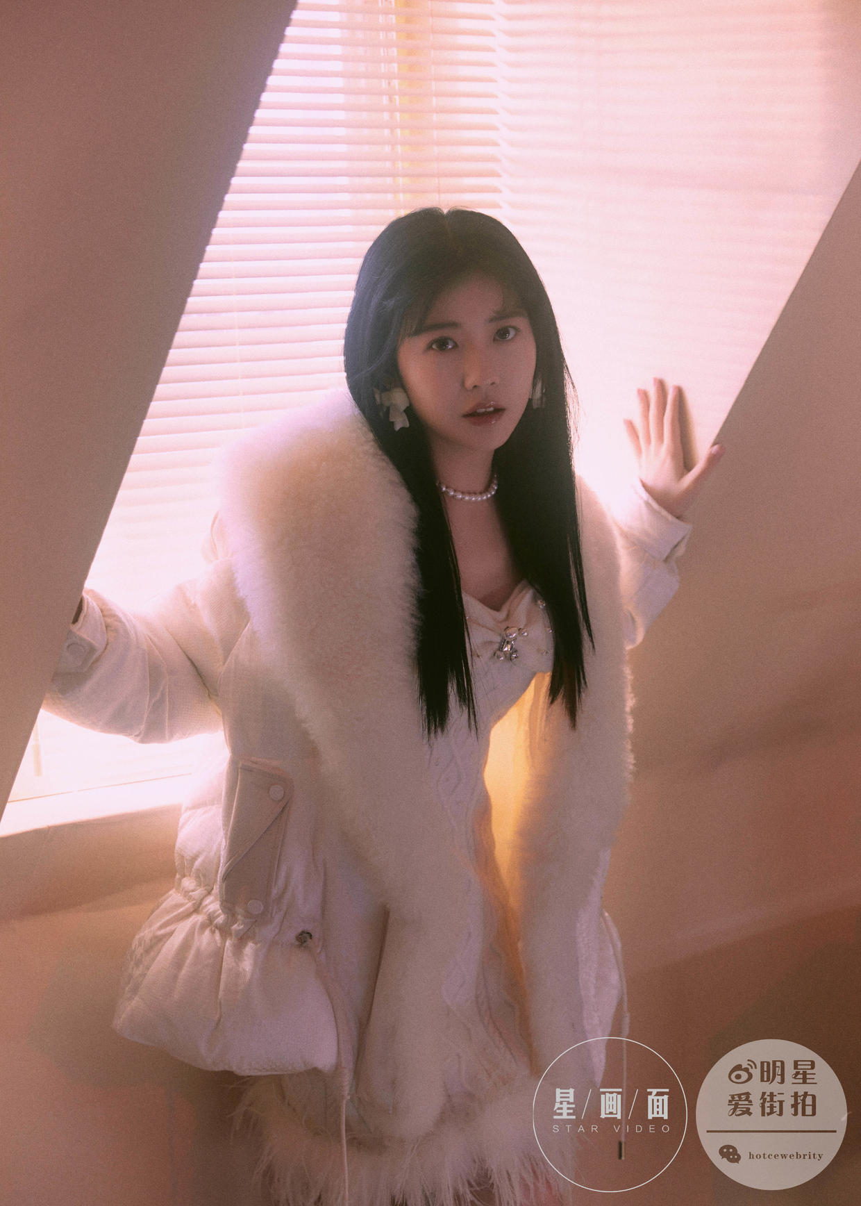 星画面摄影工作室怎么样,赖美云高能片段