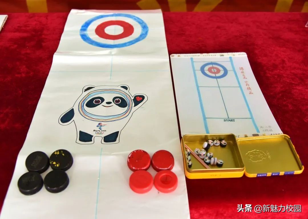 南京一中实验学校首届科技节实践活动之语数外物等学科作品展