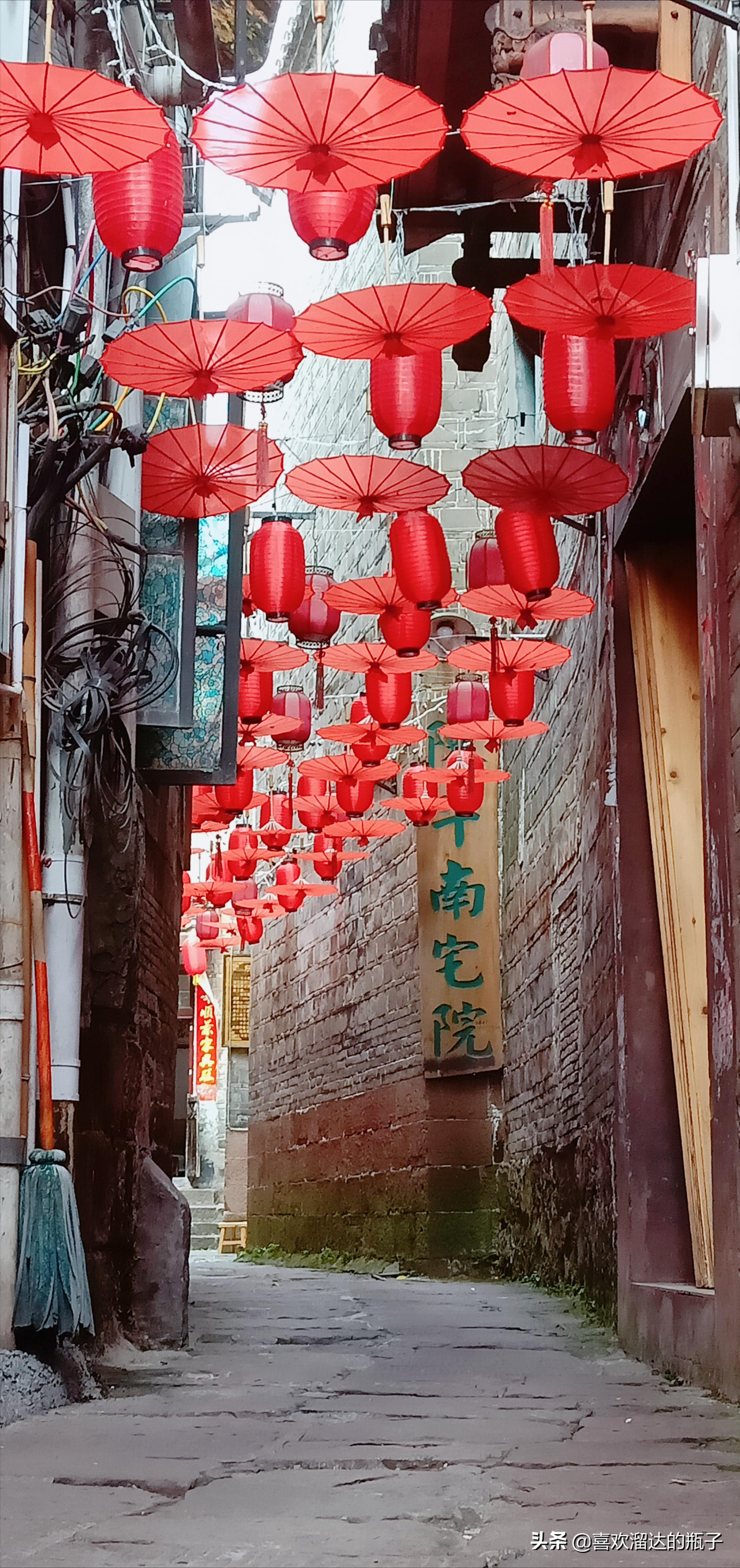 凤凰古城晚上被搭讪,去凤凰古城被搭讪