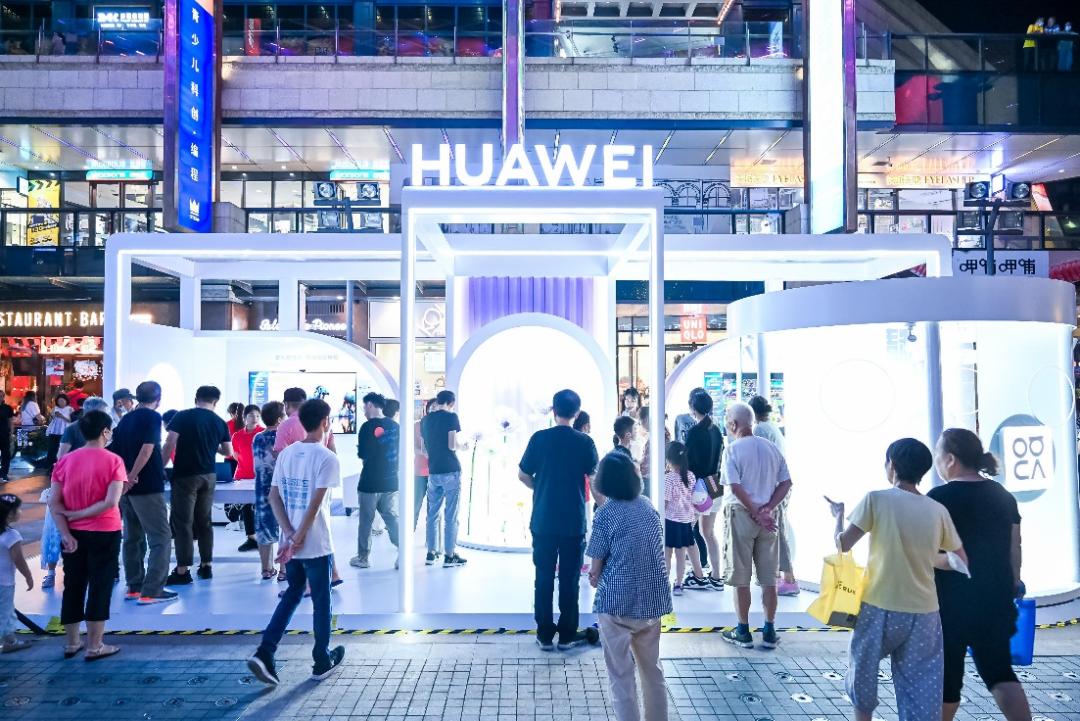 深层价值释放进行时,正大商业地产升维式焕新