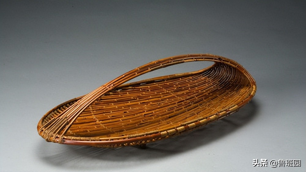 “纵是竹之禀性，横为人之感性”，竹编家具的魅力何在？