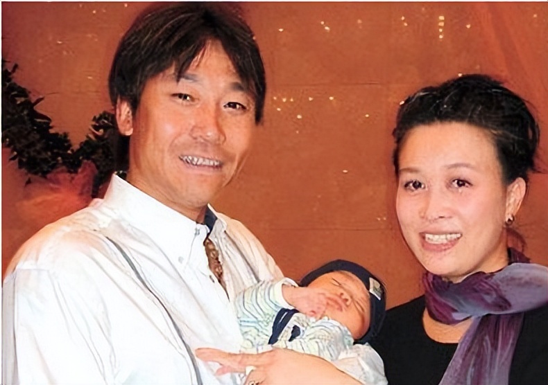 28岁爱上浪子男友，37岁生子惨遭出轨，歌坛“大姐大”的彪悍情史