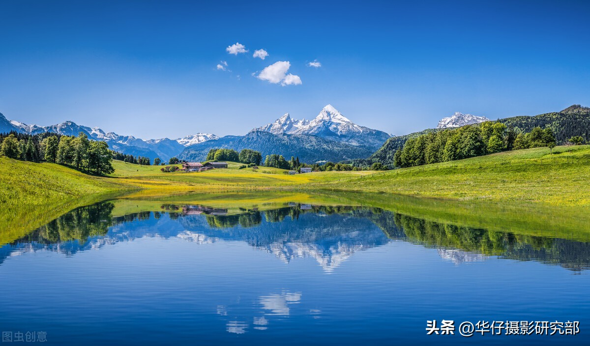 相机拍摄参数设置技巧,相机怎么调拍摄最好看