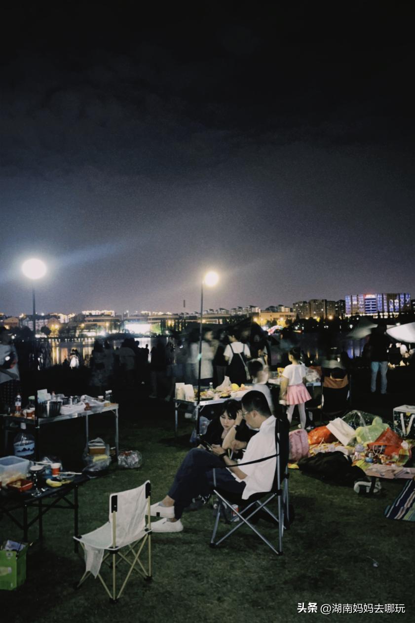 长沙烧烤攻略五一广场,来长沙一定要吃一次的宝藏烧烤