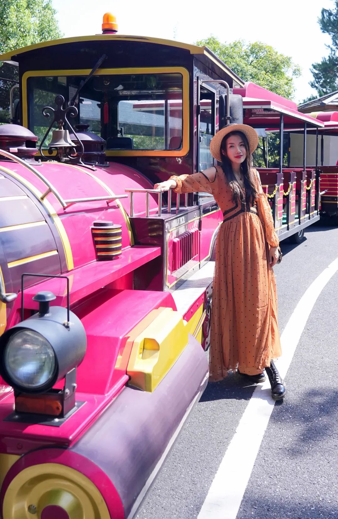 安吉亲子旅游必去的景点,安吉最新亲子旅游度假