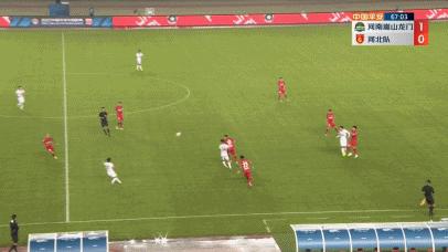 2023中超京鲁大战全场回放,京鲁大战裁判扼杀泰山机会