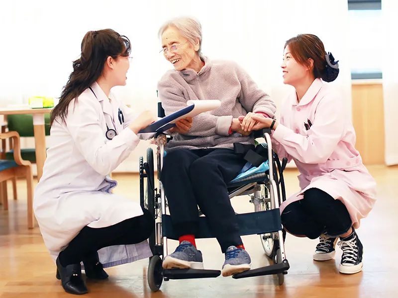 康源养老园,康源集团养老