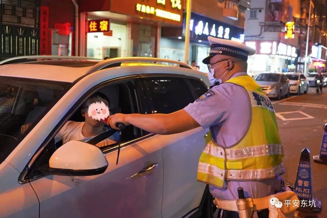 东莞近期严查什么行为,严查东莞处理结果