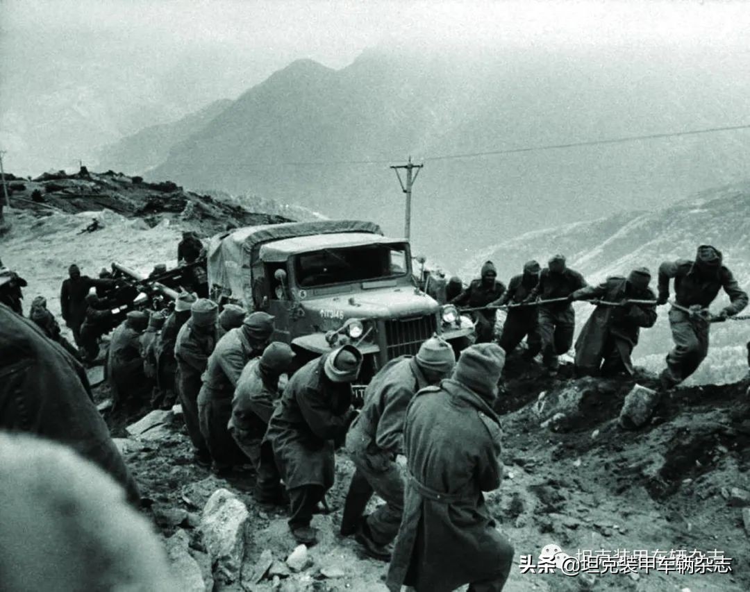 解放军如何打赢一场高原山地边境战争？