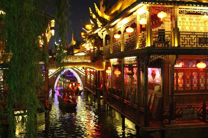 青岛周边游自驾游旅游景点推荐,青岛出发四个自驾游景点攻略推荐