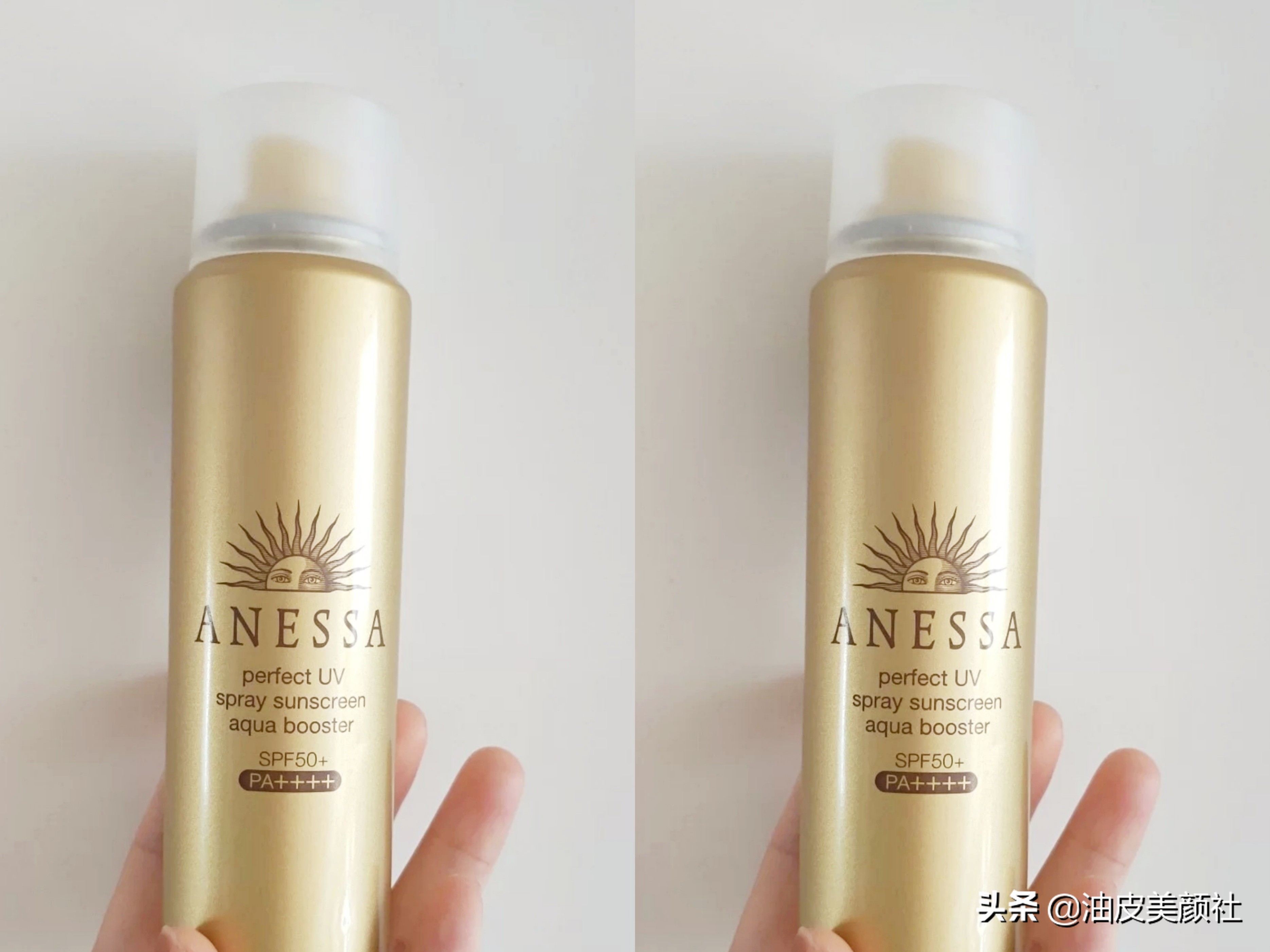 防晒霜里有什么才算是好的防晒霜,如何测评防晒霜是不是真的防晒