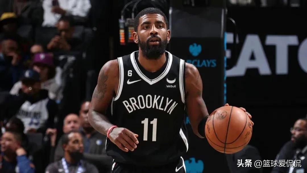 欧文与耐克分道扬镳，前者亏损超8千万美元，后者将为莫兰特出鞋