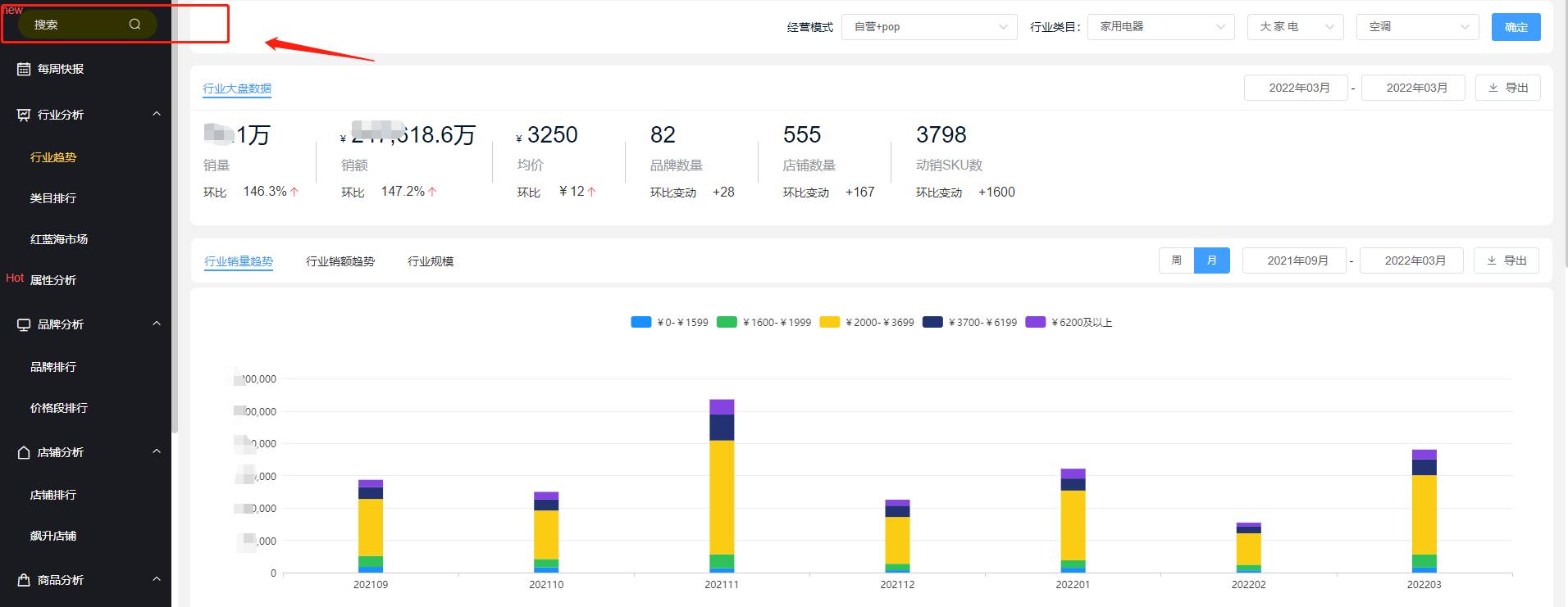 鲸参谋电商数据准确吗,鲸参谋数据靠谱嘛