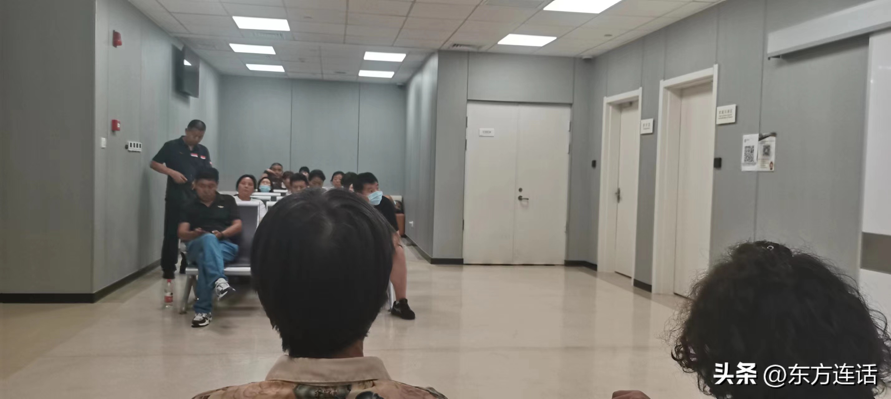 天津城市笔记,西安城市笔记